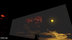 A screenshot taken in Dreams. 6 of 8.