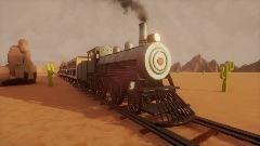 Train Ride