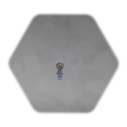 Trepidparsley OC 2.0