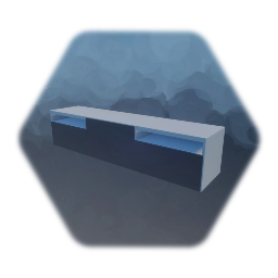 TV Bench