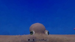 A screenshot taken in Dreams. 7 of 30.