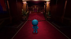 A screenshot taken in Dreams. 4 of 27.