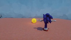 Sonic Prime X That's Mob Verity MOD