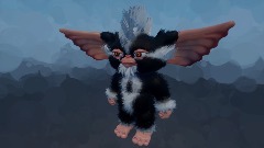 A screenshot taken in Dreams. 4 of 5.