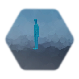 Blank Puppet (Deluxe)gggggg