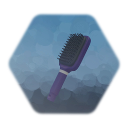 Hairbrush