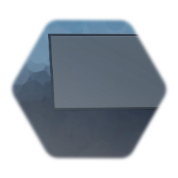 Flat TV with no signal noise