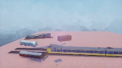 A screenshot taken in Dreams. 1 of 1.