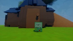 The figth of BMO