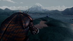 A screenshot taken in Dreams. 4 of 5.