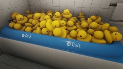 A screenshot taken in Dreams. 15 of 25.