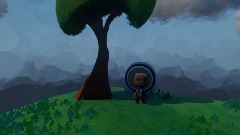 Sackboy