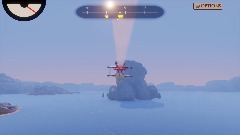 A screenshot taken in Dreams. 3 of 26.