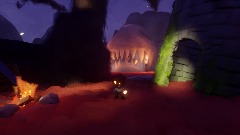 A screenshot taken in Dreams. 3 of 30.