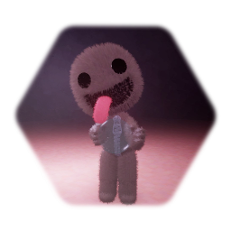 SackBoy base