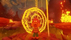 A screenshot taken in Dreams. 1 of 1.