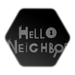 HELLO, OLD HOUSE WITH A NEIGHBOR (new uptade)