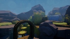 A screenshot taken in Dreams. 10 of 10.