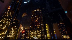 A screenshot taken in Dreams. 27 of 29.