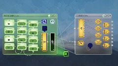 A screenshot taken in Dreams. 1 of 3.