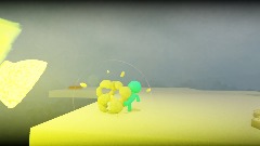 A screenshot taken in Dreams. 1 of 4.