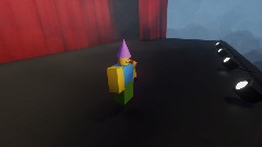 Everybody wants to rule the world preformed by party noob