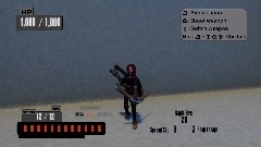 Ranger Character Showcase & Tutorial