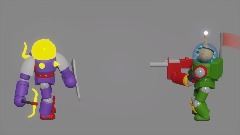 A screenshot taken in Dreams. 1 of 1.