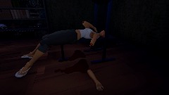 A screenshot taken in Dreams. 15 of 24.