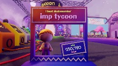 A screenshot taken in Dreams. 3 of 28.