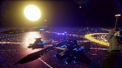 A screenshot taken in Dreams. 1 of 4.