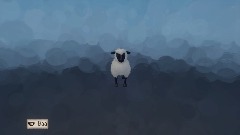 A screenshot taken in Dreams. 1 of 5.