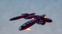 A screenshot taken in Dreams. 10 of 20.