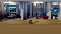 A screenshot taken in Dreams. 6 of 6.