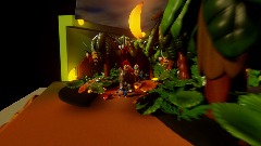 A screenshot taken in Dreams. 1 of 1.
