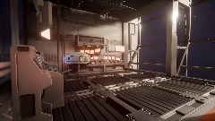 A screenshot taken in Dreams. 14 of 26.