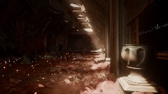A screenshot taken in Dreams. 7 of 21.