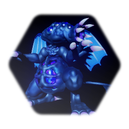 Remix of レトロリドリー＼CLASSIC STYLE RIDLEY