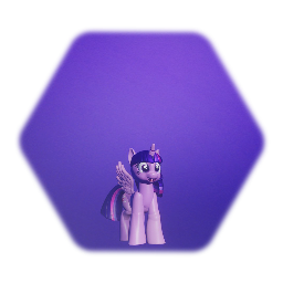 Twilight Sparkle
