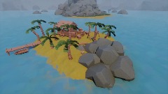 A screenshot taken in Dreams. 12 of 15.