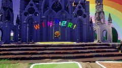 A screenshot taken in Dreams. 1 of 1.