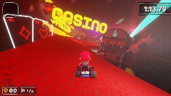 A screenshot taken in Dreams. 3 of 3.