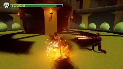 A screenshot taken in Dreams. 4 of 10.