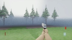 A screenshot taken in Dreams. 1 of 3.