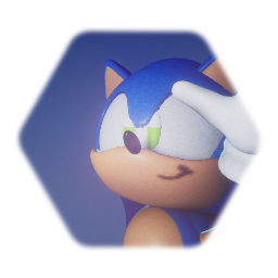 Sonic Worldwide Model