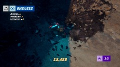 A screenshot taken in Dreams. 3 of 6.