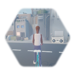 Cyclist