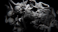 A screenshot taken in Dreams. 1 of 30.