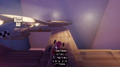 A screenshot taken in Dreams. 14 of 17.