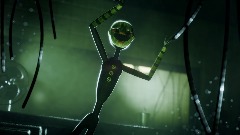 A screenshot taken in Dreams. 5 of 11.